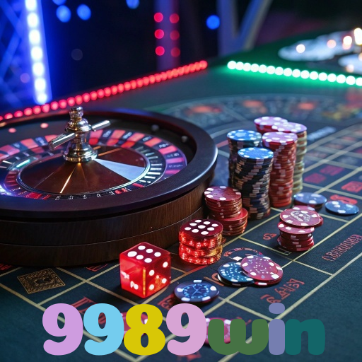 9989win: Aposta Facilmente com Funcionalidades Completas no Aplicativo Móvel