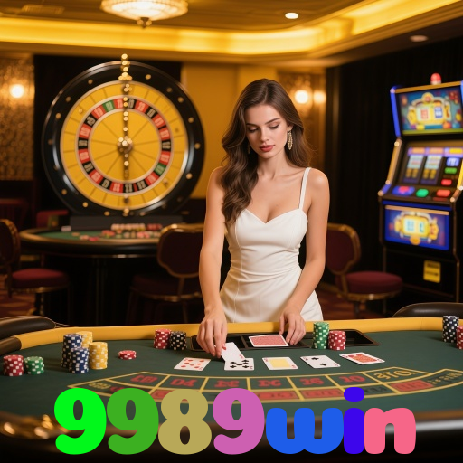 9989win: Aposta Facilmente com Funcionalidades Completas no Aplicativo Móvel