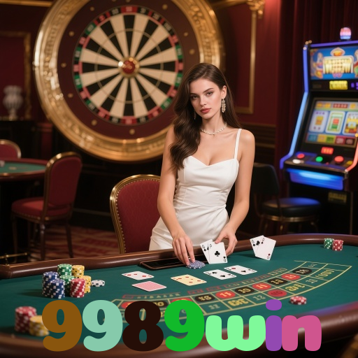 9989win: Aposta Facilmente com Funcionalidades Completas no Aplicativo Móvel
