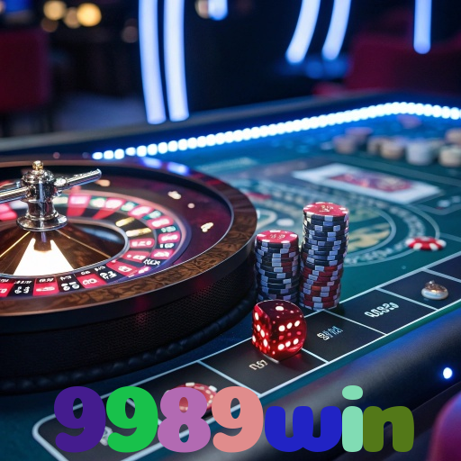 9989win: Aposta Facilmente com Funcionalidades Completas no Aplicativo Móvel
