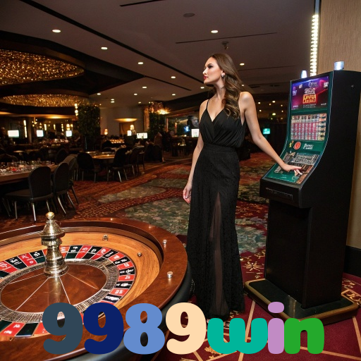 9989win: Aposta Facilmente com Funcionalidades Completas no Aplicativo Móvel