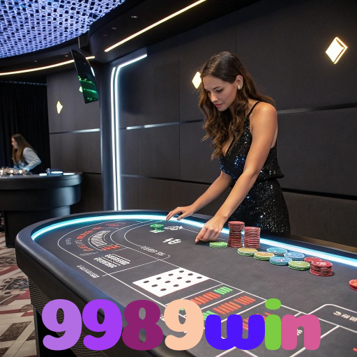 9989win: Aposta Facilmente com Funcionalidades Completas no Aplicativo Móvel