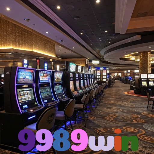 9989win: Aposta Facilmente com Funcionalidades Completas no Aplicativo Móvel