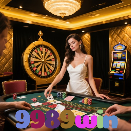 9989win: Aposta Facilmente com Funcionalidades Completas no Aplicativo Móvel