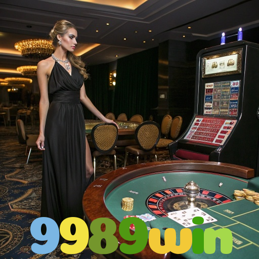 9989win: Aposta Facilmente com Funcionalidades Completas no Aplicativo Móvel
