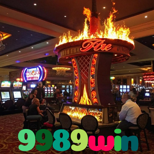 9989win: Aposta Facilmente com Funcionalidades Completas no Aplicativo Móvel