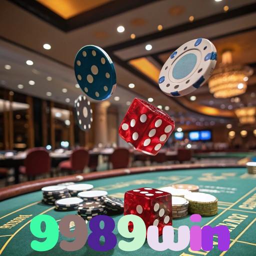 9989win: Aposta Facilmente com Funcionalidades Completas no Aplicativo Móvel