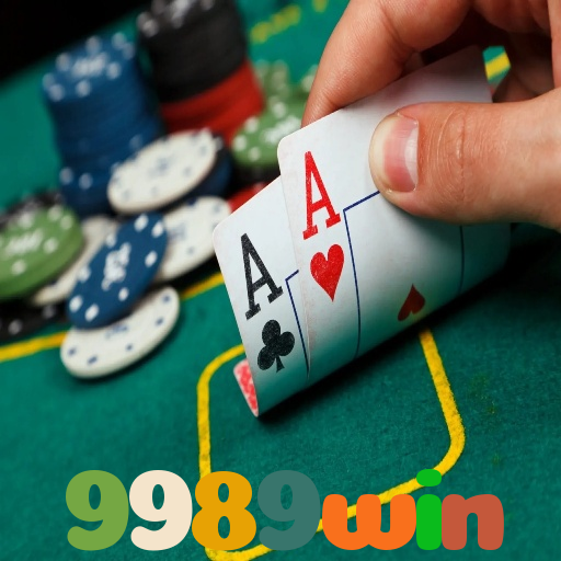 9989win: Aposta Facilmente com Funcionalidades Completas no Aplicativo Móvel