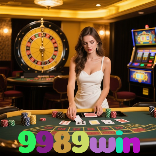 9989win: Aposta Facilmente com Funcionalidades Completas no Aplicativo Móvel