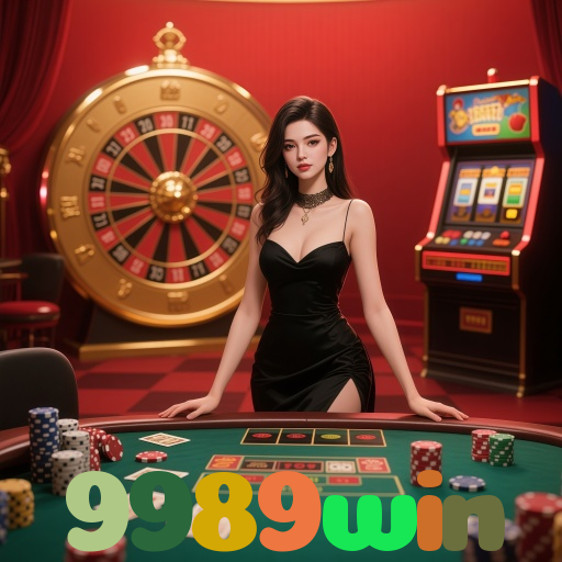 9989win: Aposta Facilmente com Funcionalidades Completas no Aplicativo Móvel
