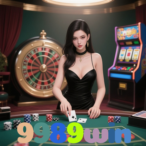 9989win: Aposta Facilmente com Funcionalidades Completas no Aplicativo Móvel