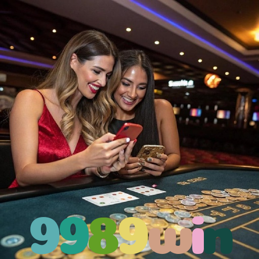 9989win: Aposta Facilmente com Funcionalidades Completas no Aplicativo Móvel