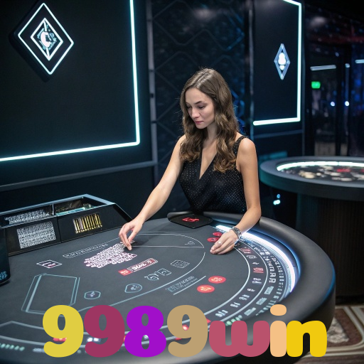 9989win: Aposta Facilmente com Funcionalidades Completas no Aplicativo Móvel