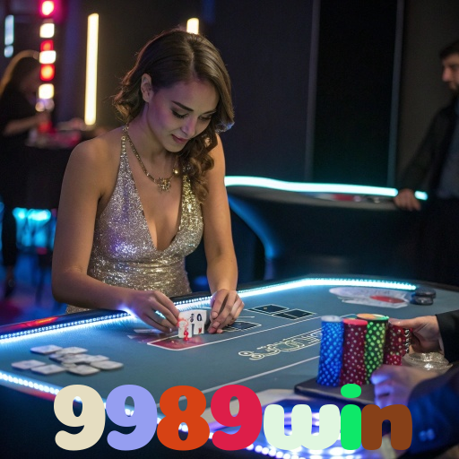9989win: Aposta Facilmente com Funcionalidades Completas no Aplicativo Móvel