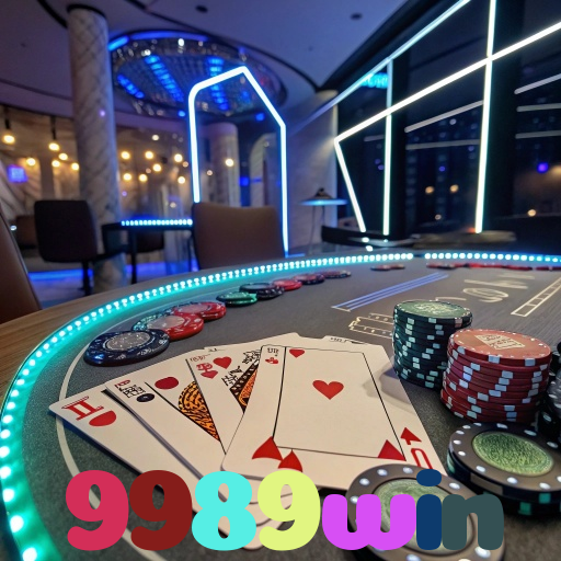 9989win: Aposta Facilmente com Funcionalidades Completas no Aplicativo Móvel
