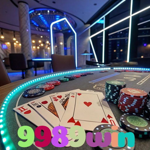 9989win: Aposta Facilmente com Funcionalidades Completas no Aplicativo Móvel