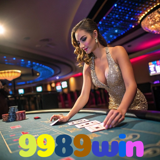 9989win: Aposta Facilmente com Funcionalidades Completas no Aplicativo Móvel