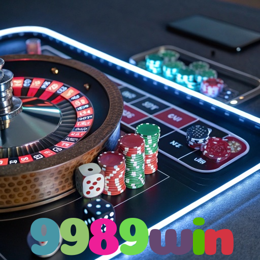9989win: Aposta Facilmente com Funcionalidades Completas no Aplicativo Móvel