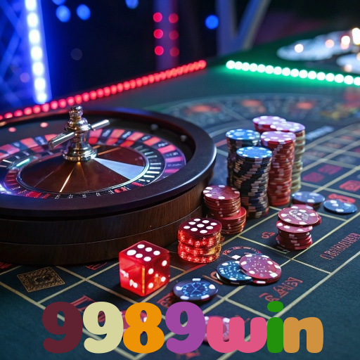 9989win: Aposta Facilmente com Funcionalidades Completas no Aplicativo Móvel