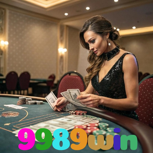 9989win: Aposta Facilmente com Funcionalidades Completas no Aplicativo Móvel
