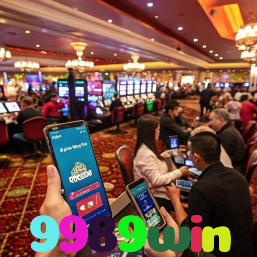 9989win: Aposta Facilmente com Funcionalidades Completas no Aplicativo Móvel