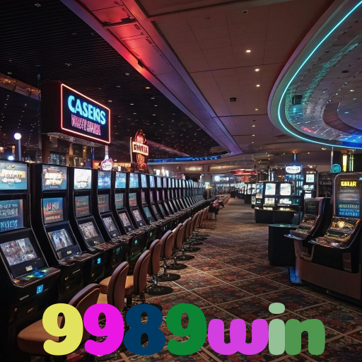 9989win: Aposta Facilmente com Funcionalidades Completas no Aplicativo Móvel