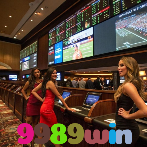 9989win: Aposta Facilmente com Funcionalidades Completas no Aplicativo Móvel