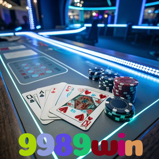 9989win: Aposta Facilmente com Funcionalidades Completas no Aplicativo Móvel