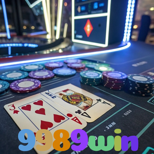 9989win: Aposta Facilmente com Funcionalidades Completas no Aplicativo Móvel