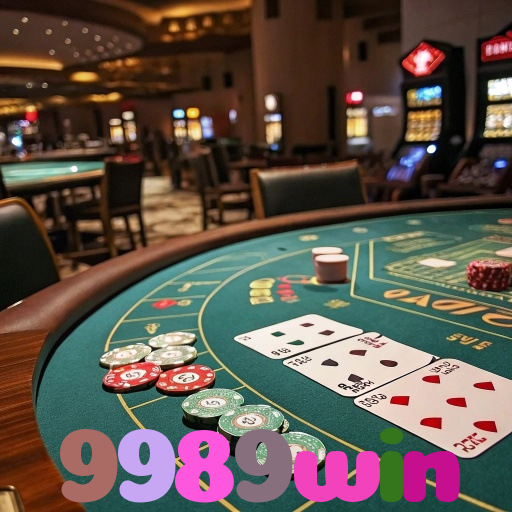 9989win: Aposta Facilmente com Funcionalidades Completas no Aplicativo Móvel