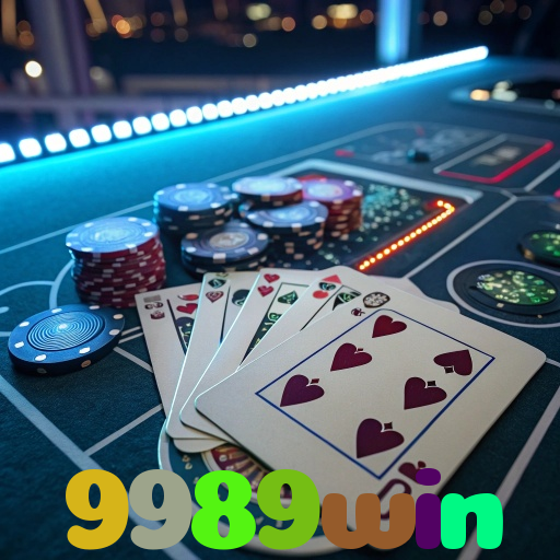 9989win: Aposta Facilmente com Funcionalidades Completas no Aplicativo Móvel