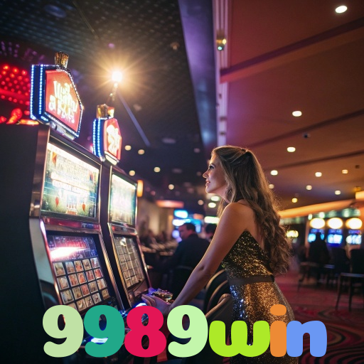 9989win: Aposta Facilmente com Funcionalidades Completas no Aplicativo Móvel