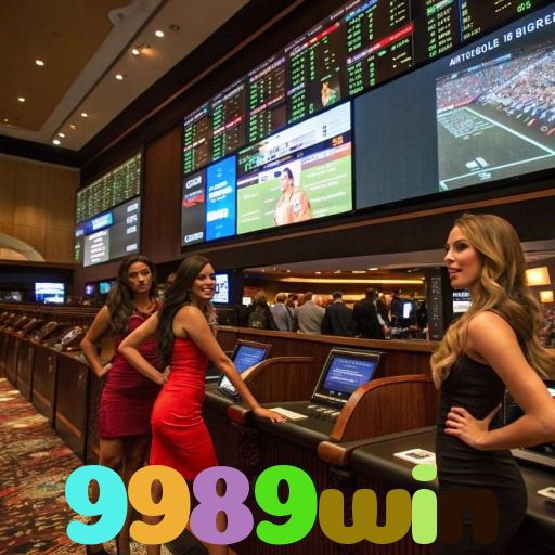 9989win: Aposta Facilmente com Funcionalidades Completas no Aplicativo Móvel
