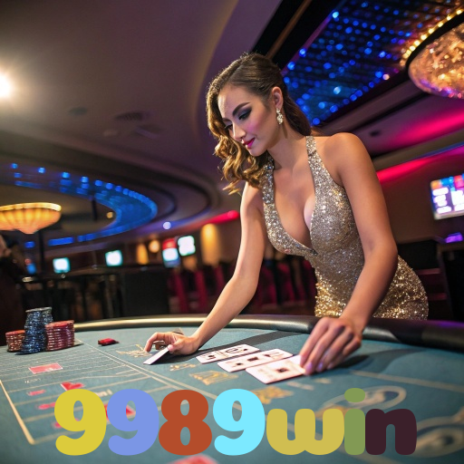 9989win: Aposta Facilmente com Funcionalidades Completas no Aplicativo Móvel