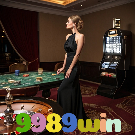 9989win: Aposta Facilmente com Funcionalidades Completas no Aplicativo Móvel