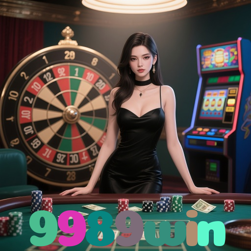 9989win: Aposta Facilmente com Funcionalidades Completas no Aplicativo Móvel
