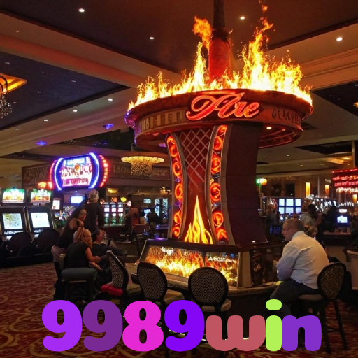 9989win: Aposta Facilmente com Funcionalidades Completas no Aplicativo Móvel