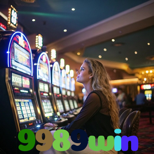9989win: Aposta Facilmente com Funcionalidades Completas no Aplicativo Móvel