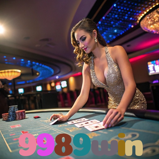 9989win: Aposta Facilmente com Funcionalidades Completas no Aplicativo Móvel