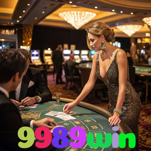 9989win: Aposta Facilmente com Funcionalidades Completas no Aplicativo Móvel
