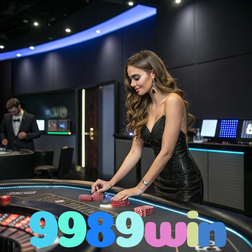 9989win: Aposta Facilmente com Funcionalidades Completas no Aplicativo Móvel