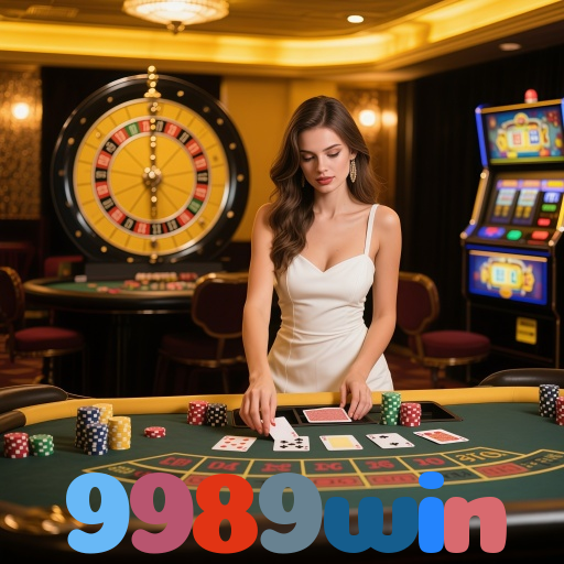 9989win: Aposta Facilmente com Funcionalidades Completas no Aplicativo Móvel