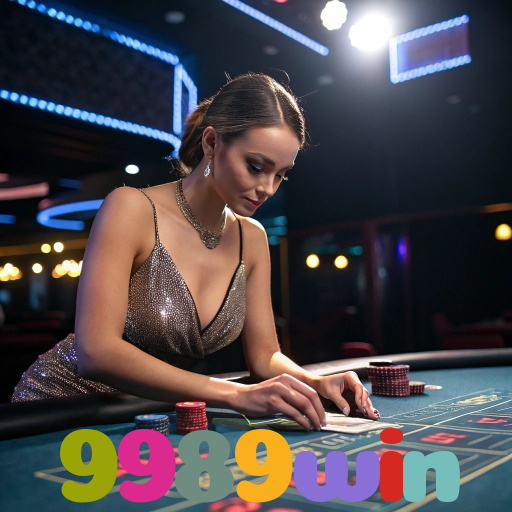 9989win: Aposta Facilmente com Funcionalidades Completas no Aplicativo Móvel
