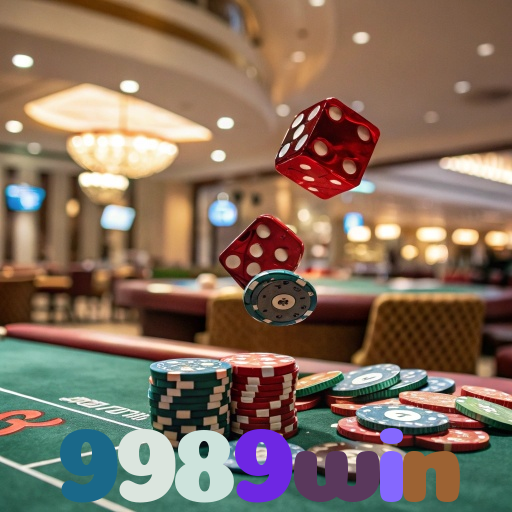 9989win: Aposta Facilmente com Funcionalidades Completas no Aplicativo Móvel