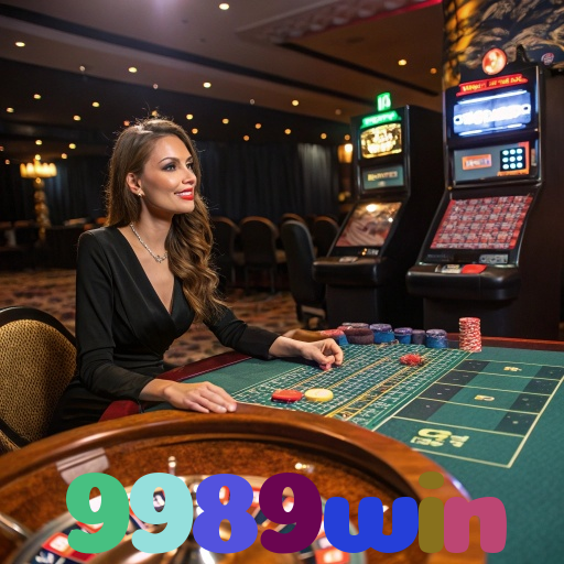 9989win: Aposta Facilmente com Funcionalidades Completas no Aplicativo Móvel