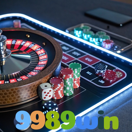 9989win: Aposta Facilmente com Funcionalidades Completas no Aplicativo Móvel