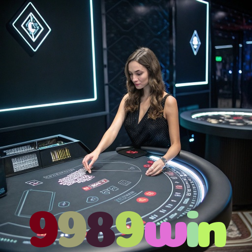 9989win: Aposta Facilmente com Funcionalidades Completas no Aplicativo Móvel
