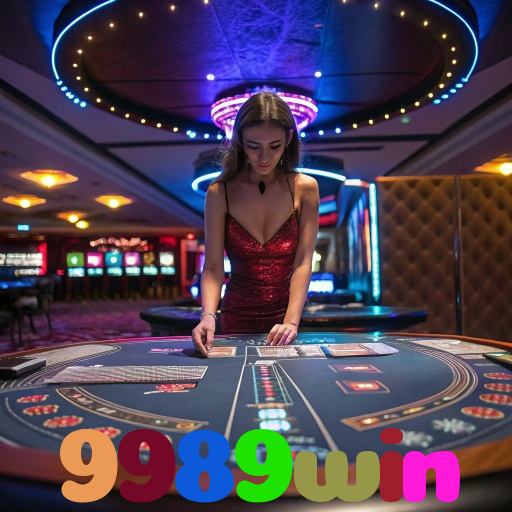 9989win: Aposta Facilmente com Funcionalidades Completas no Aplicativo Móvel