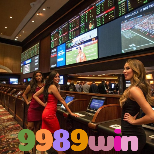 9989win: Aposta Facilmente com Funcionalidades Completas no Aplicativo Móvel