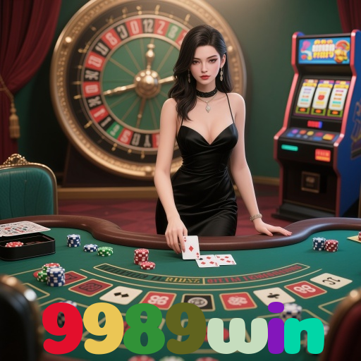 9989win: Aposta Facilmente com Funcionalidades Completas no Aplicativo Móvel